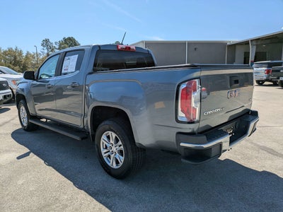 2019 GMC Canyon 2WD SLE