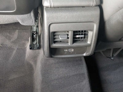 2025 Cadillac XT4 FWD Premium Luxury