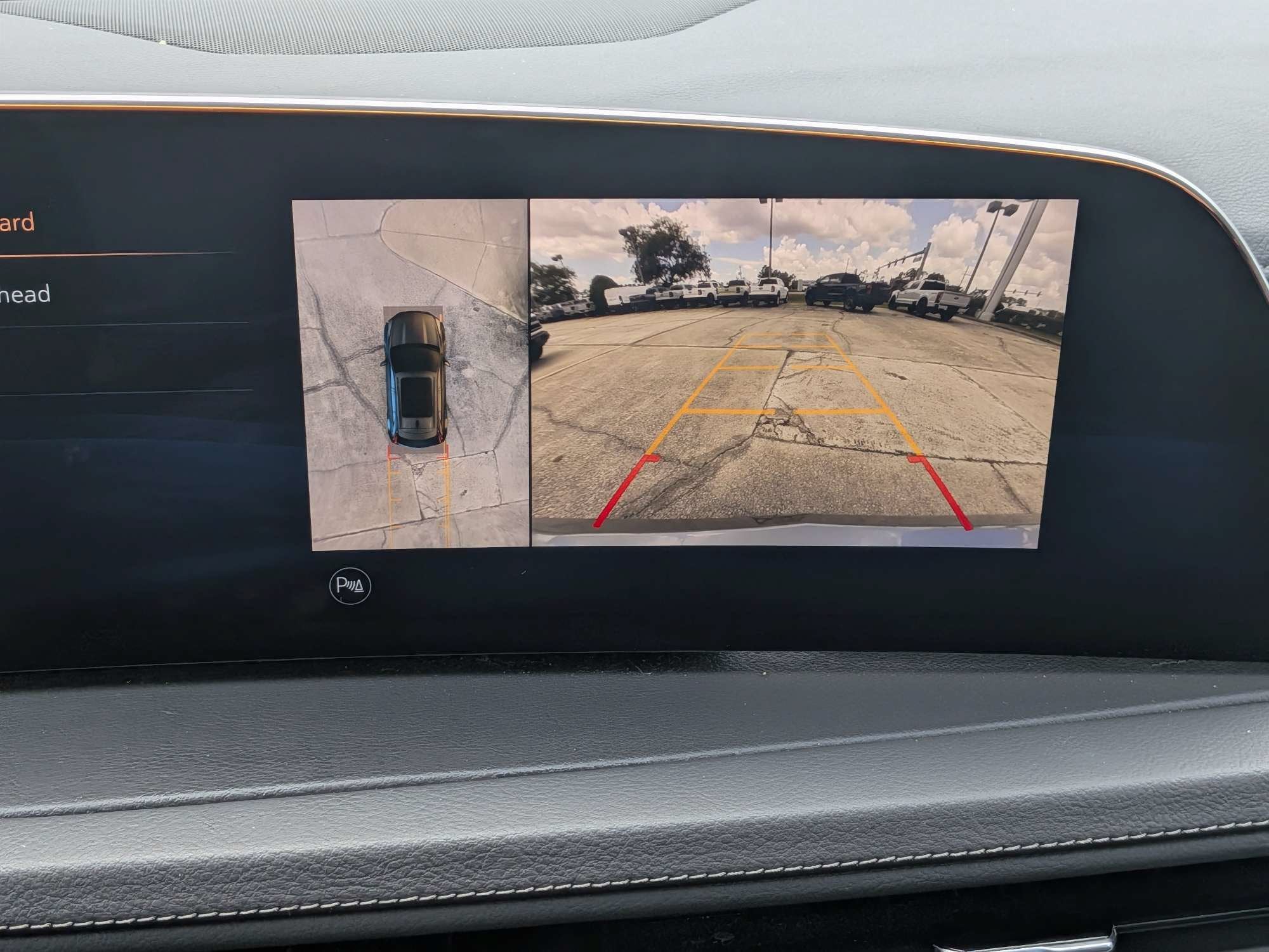 2025 Cadillac XT4 FWD Premium Luxury