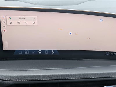 2025 Cadillac XT4 FWD Premium Luxury