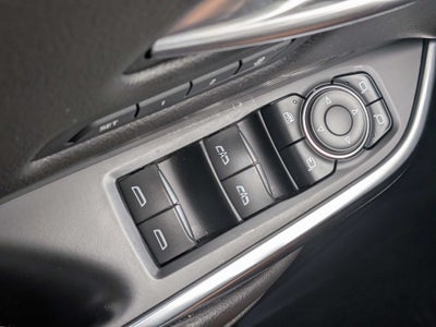 2025 Cadillac XT4 FWD Premium Luxury