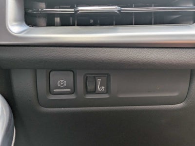 2025 Cadillac XT4 FWD Premium Luxury