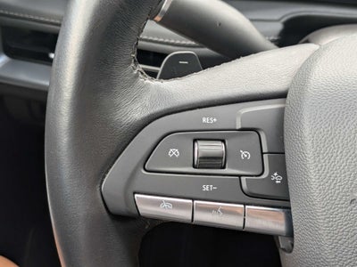 2025 Cadillac XT4 FWD Premium Luxury