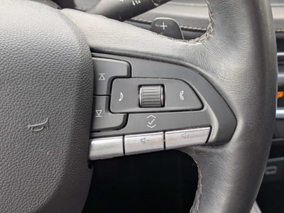 2025 Cadillac XT4 FWD Premium Luxury