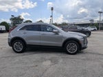 2025 Cadillac XT4 FWD Premium Luxury