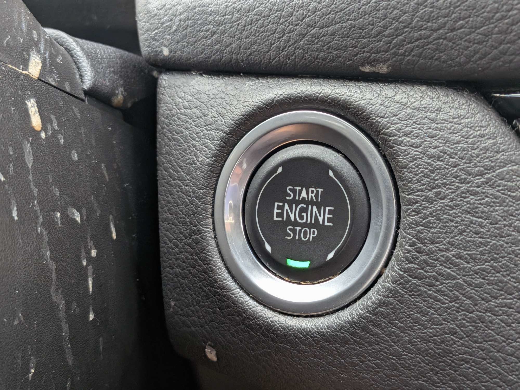 2025 Cadillac XT4 FWD Premium Luxury
