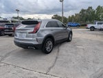 2025 Cadillac XT4 FWD Premium Luxury