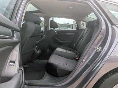 2020 Honda Accord Sedan EX