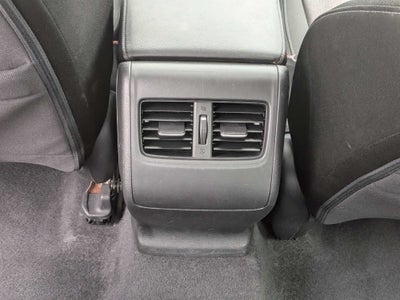 2020 Honda Accord Sedan EX