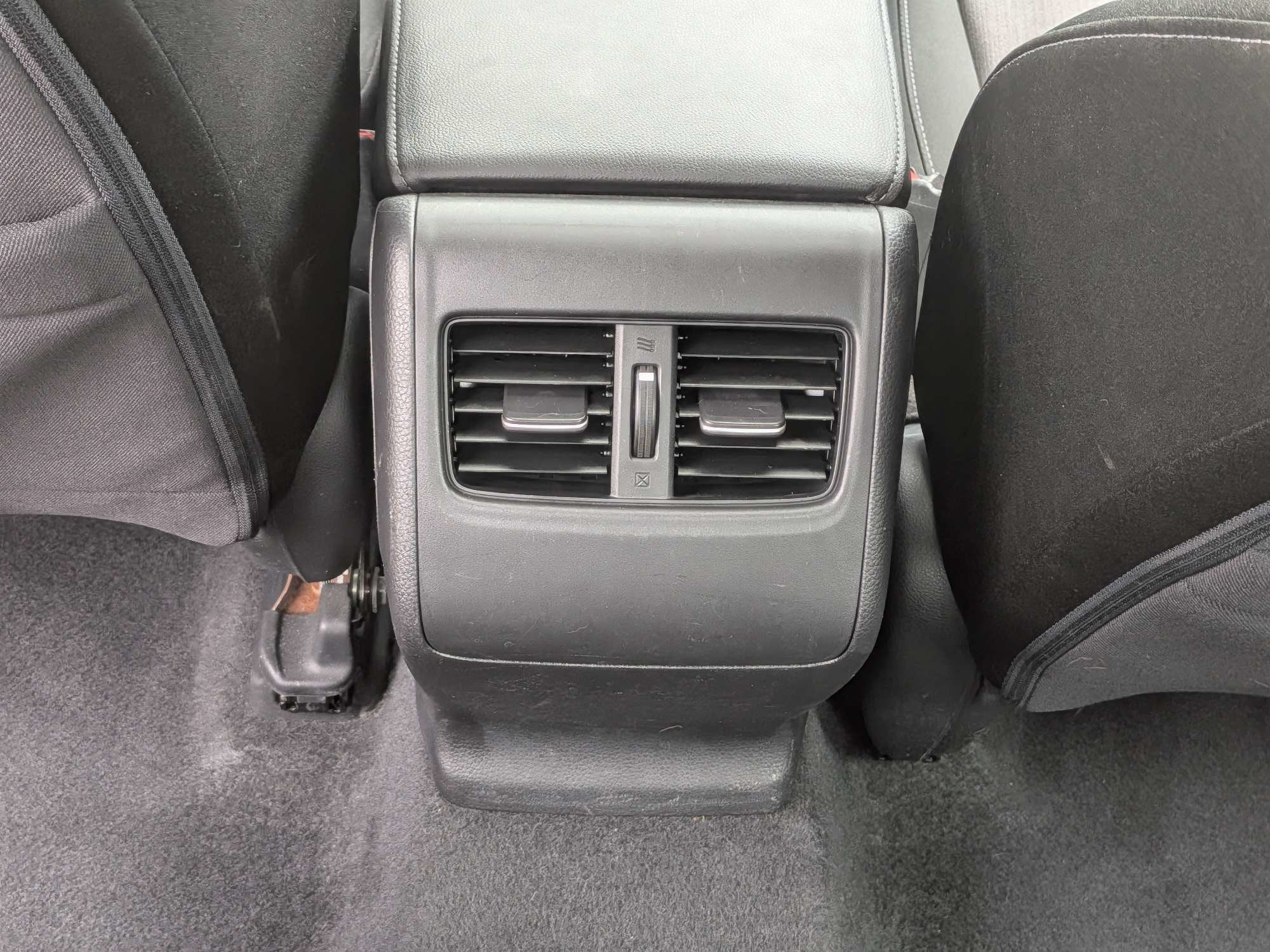 2020 Honda Accord Sedan EX
