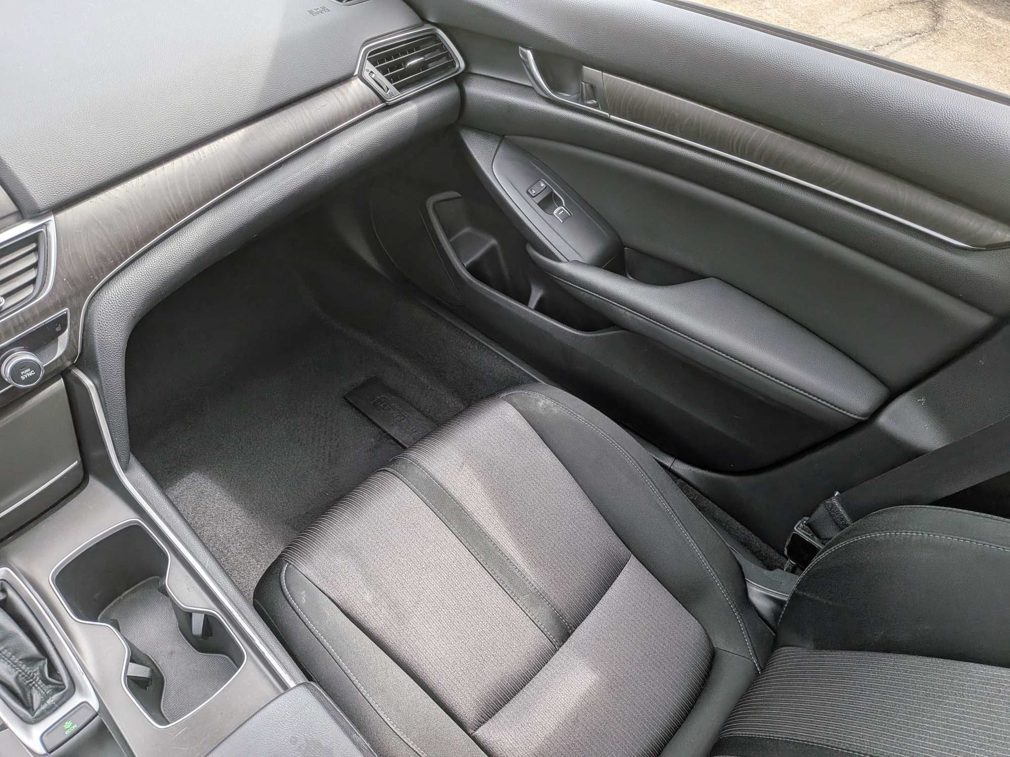 2020 Honda Accord Sedan EX