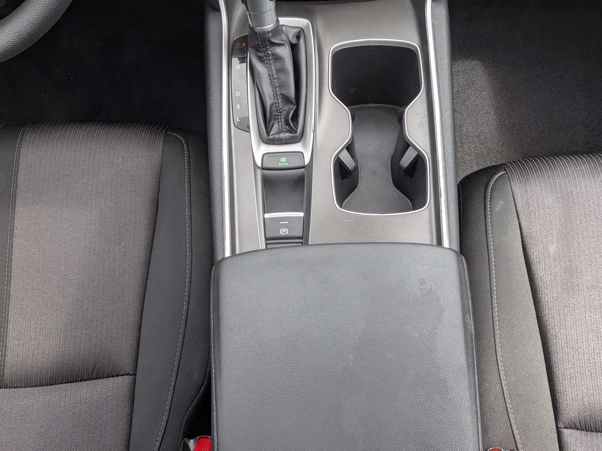 2020 Honda Accord Sedan EX