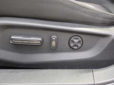 2020 Honda Accord Sedan EX