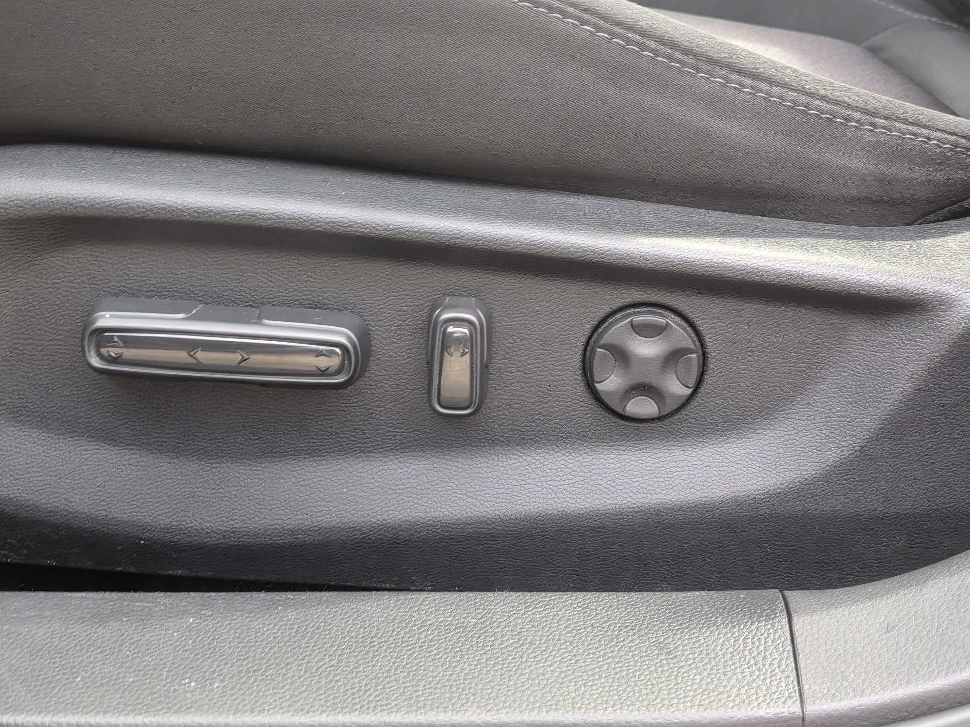 2020 Honda Accord Sedan EX