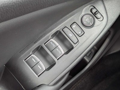 2020 Honda Accord Sedan EX