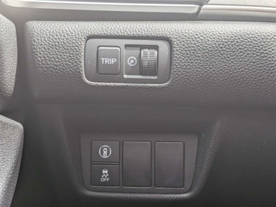 2020 Honda Accord Sedan EX