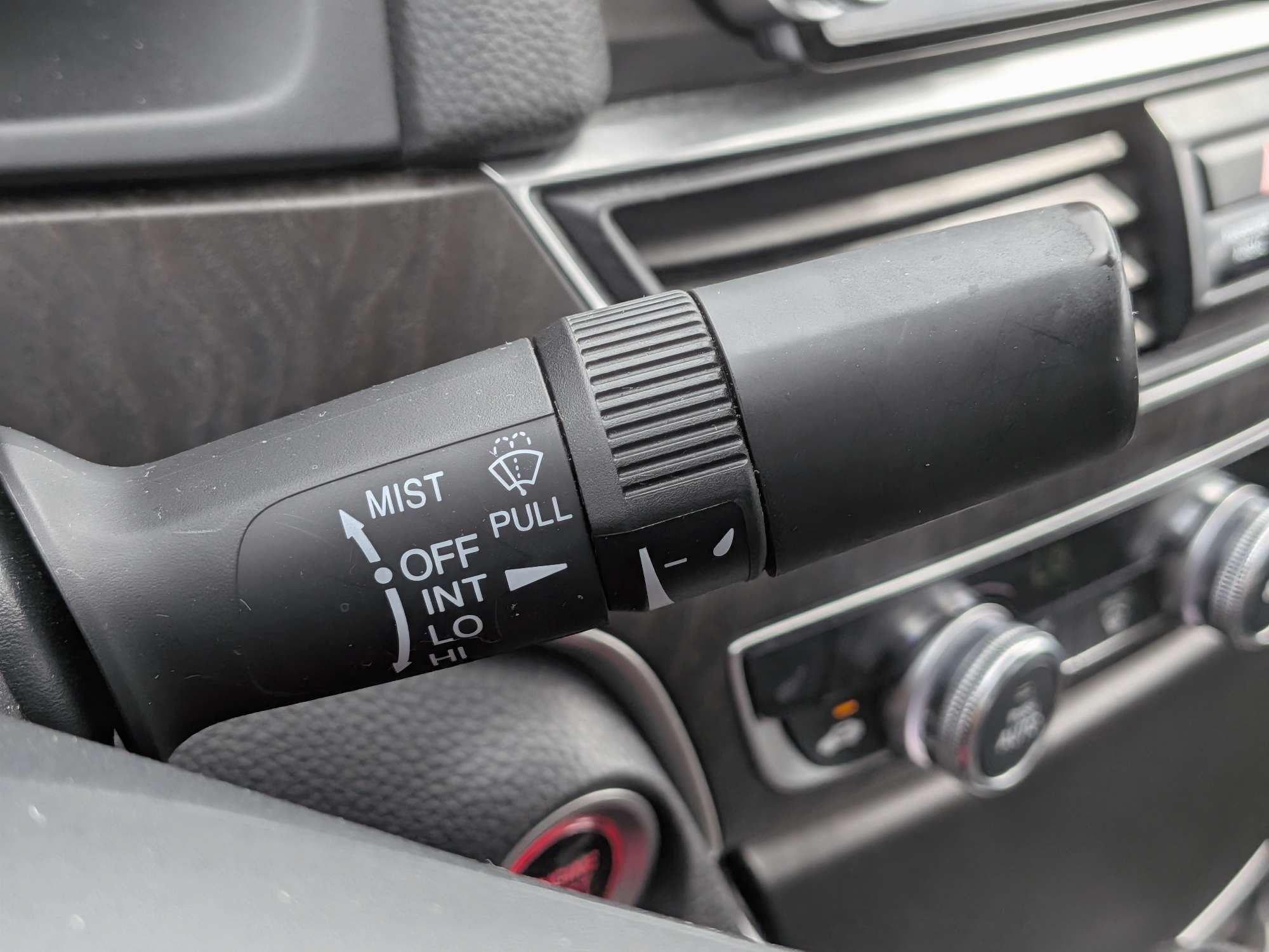 2020 Honda Accord Sedan EX