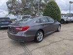 2020 Honda Accord Sedan EX