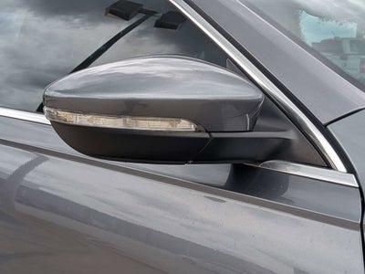 2020 Volkswagen Passat 2.0T SE