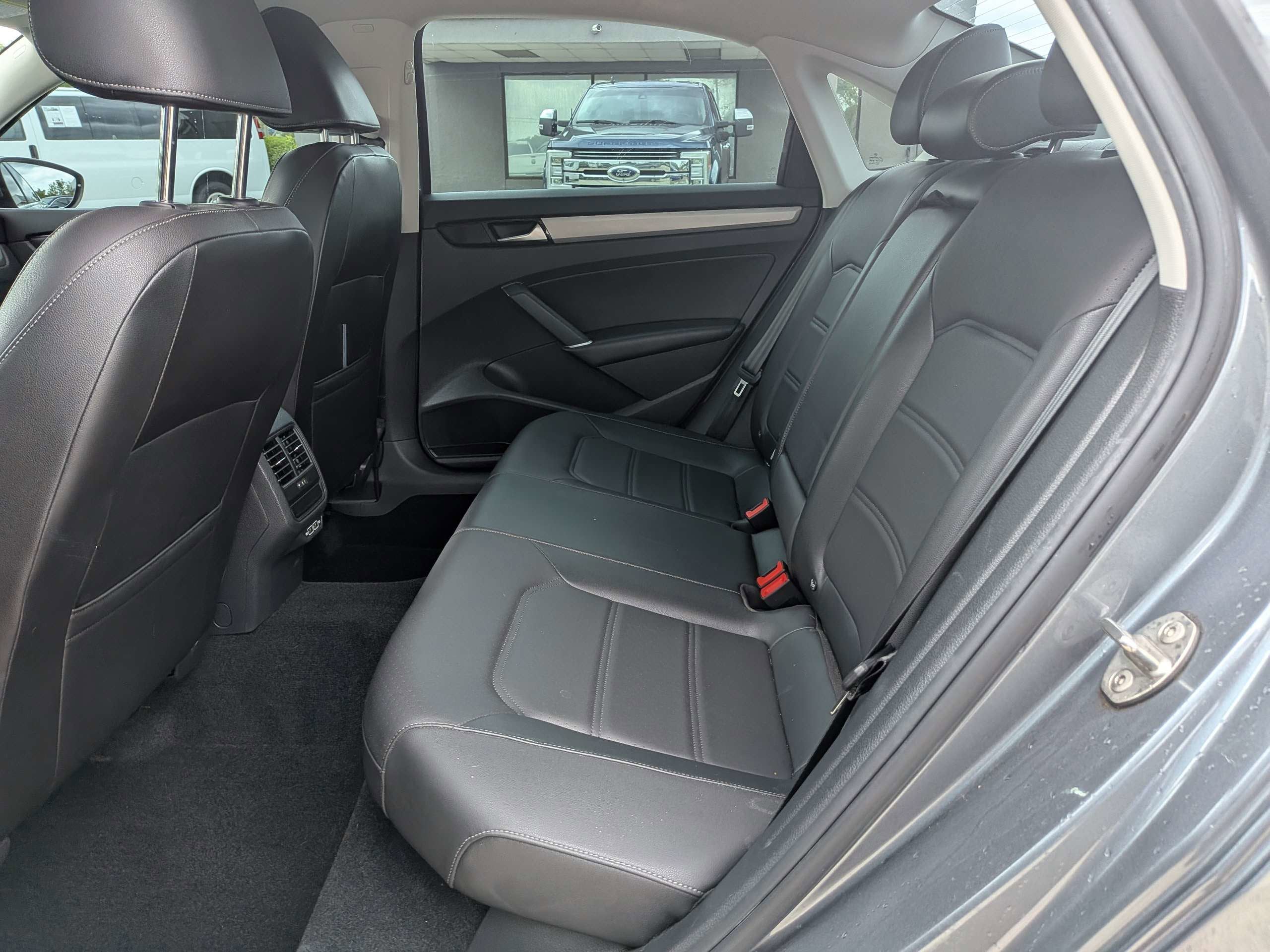 2020 Volkswagen Passat 2.0T SE