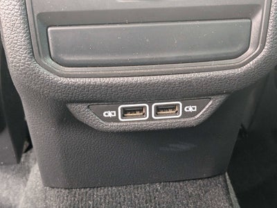 2020 Volkswagen Passat 2.0T SE