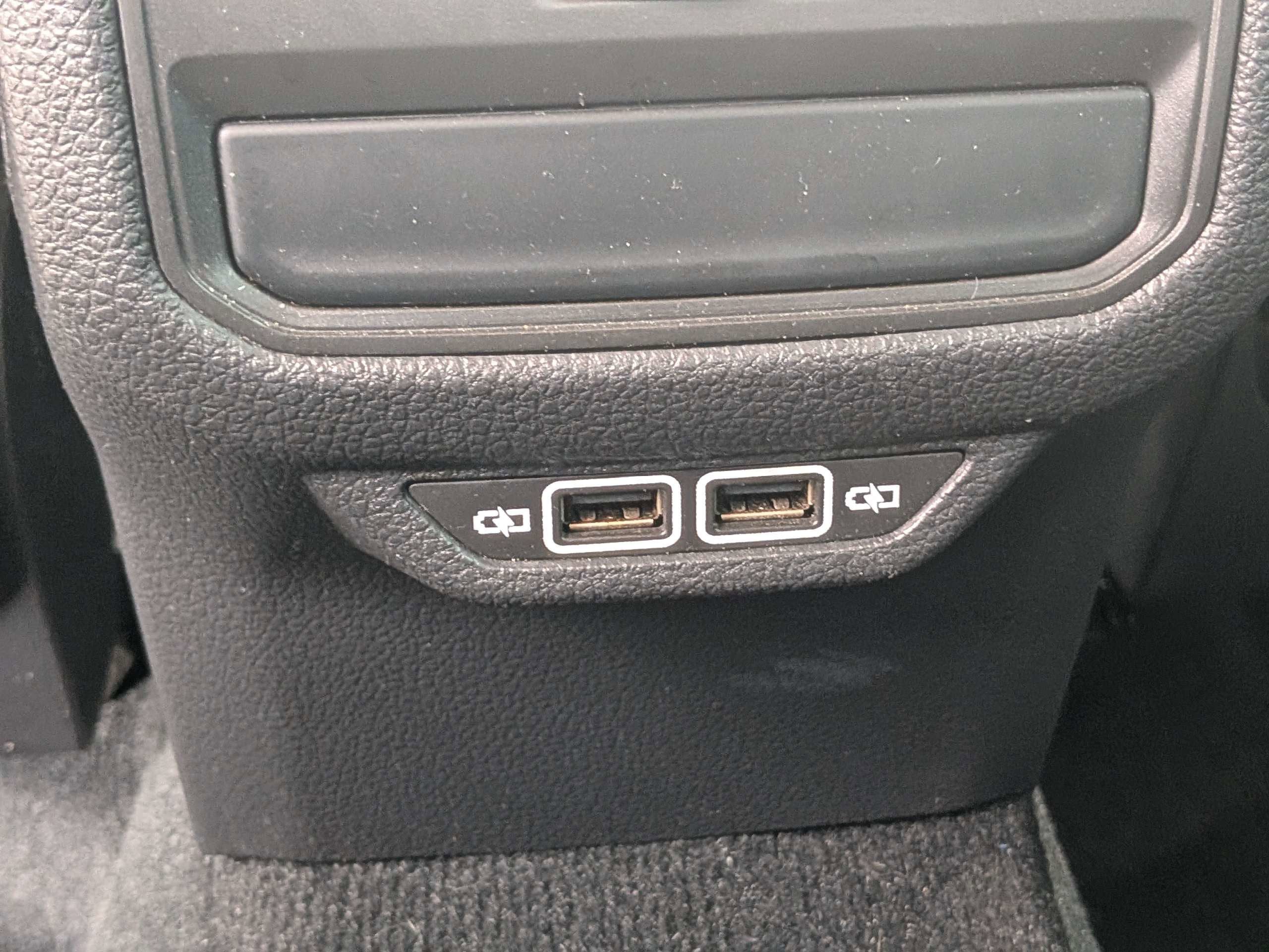 2020 Volkswagen Passat 2.0T SE