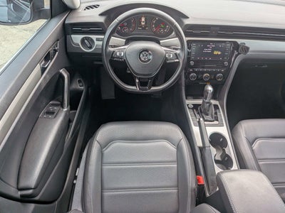 2020 Volkswagen Passat 2.0T SE