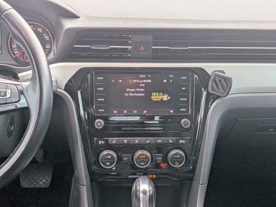 2020 Volkswagen Passat 2.0T SE