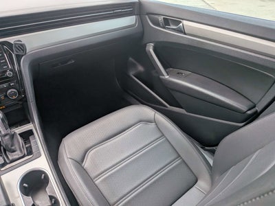 2020 Volkswagen Passat 2.0T SE