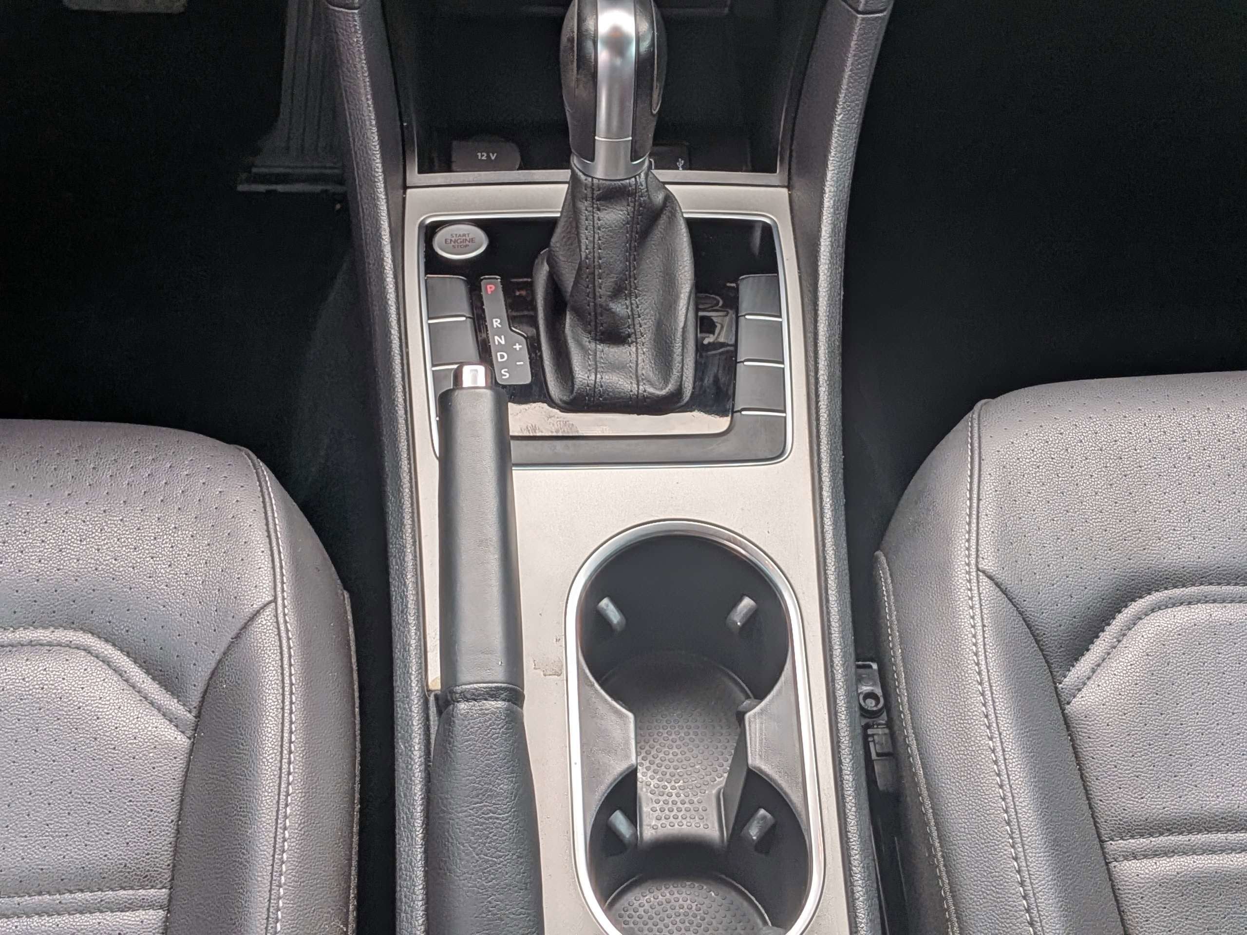 2020 Volkswagen Passat 2.0T SE
