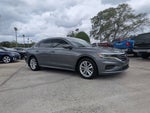 2020 Volkswagen Passat 2.0T SE