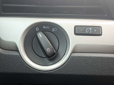 2020 Volkswagen Passat 2.0T SE