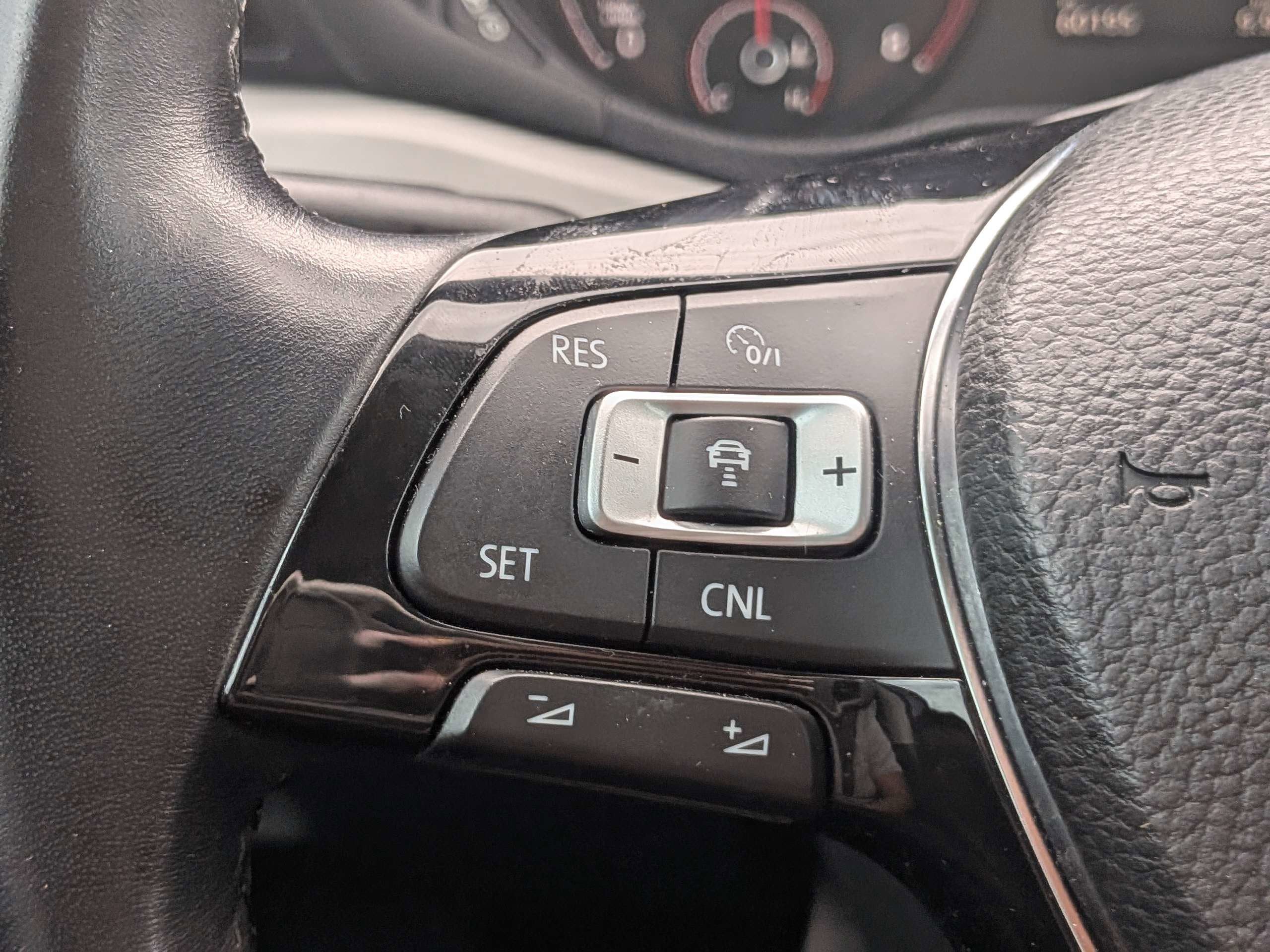 2020 Volkswagen Passat 2.0T SE