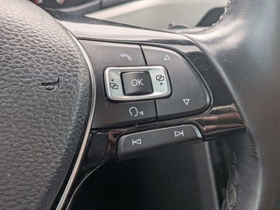 2020 Volkswagen Passat 2.0T SE