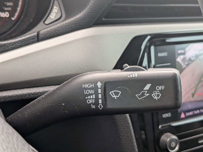 2020 Volkswagen Passat 2.0T SE