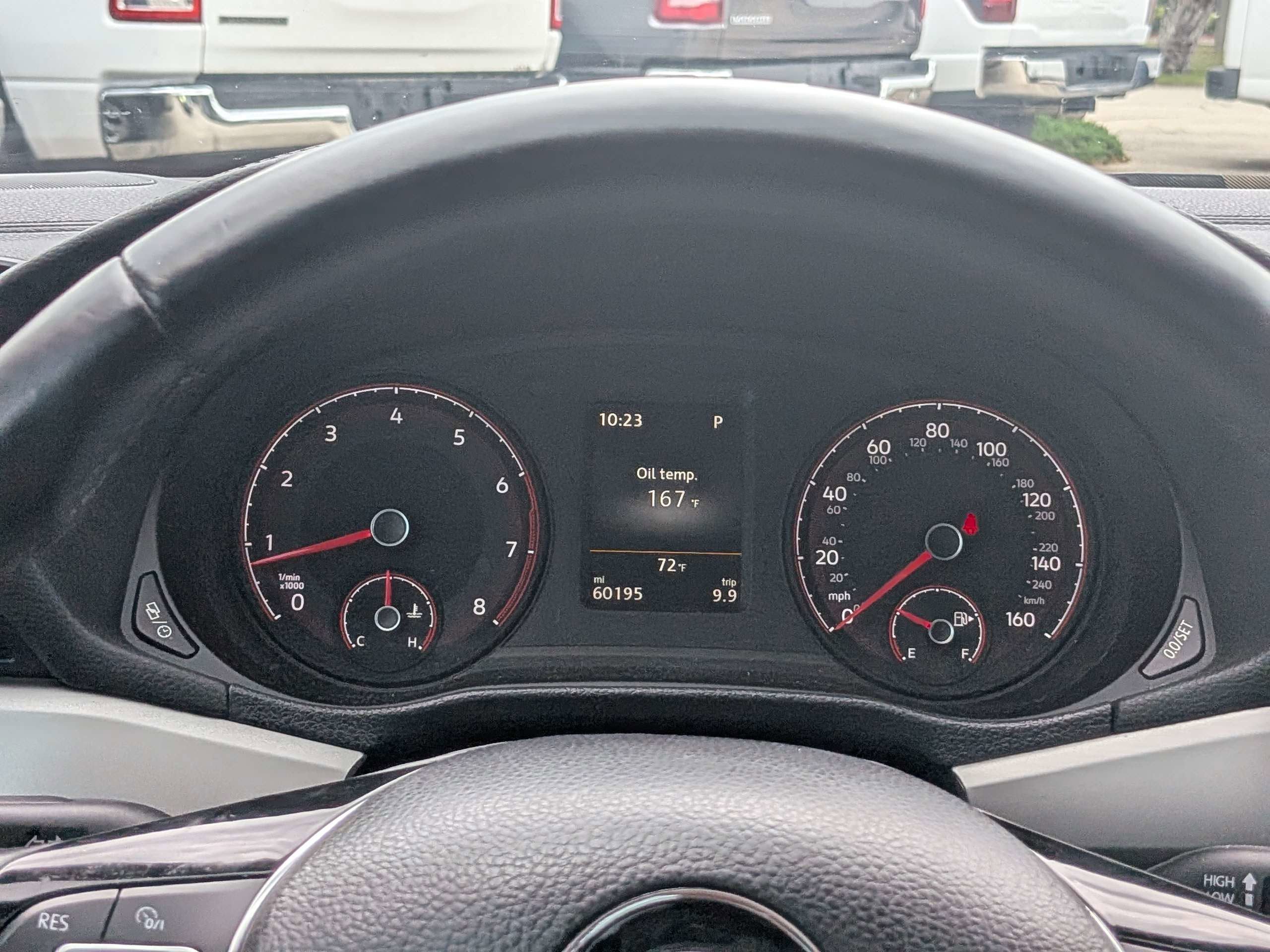 2020 Volkswagen Passat 2.0T SE