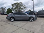 2020 Volkswagen Passat 2.0T SE