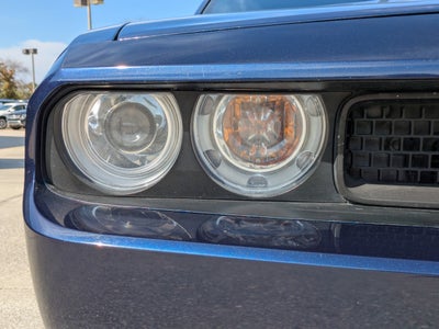 2013 Dodge Challenger R/T Classic