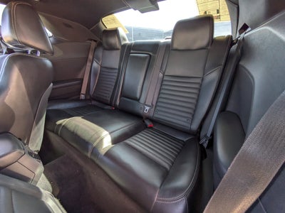 2013 Dodge Challenger R/T Classic