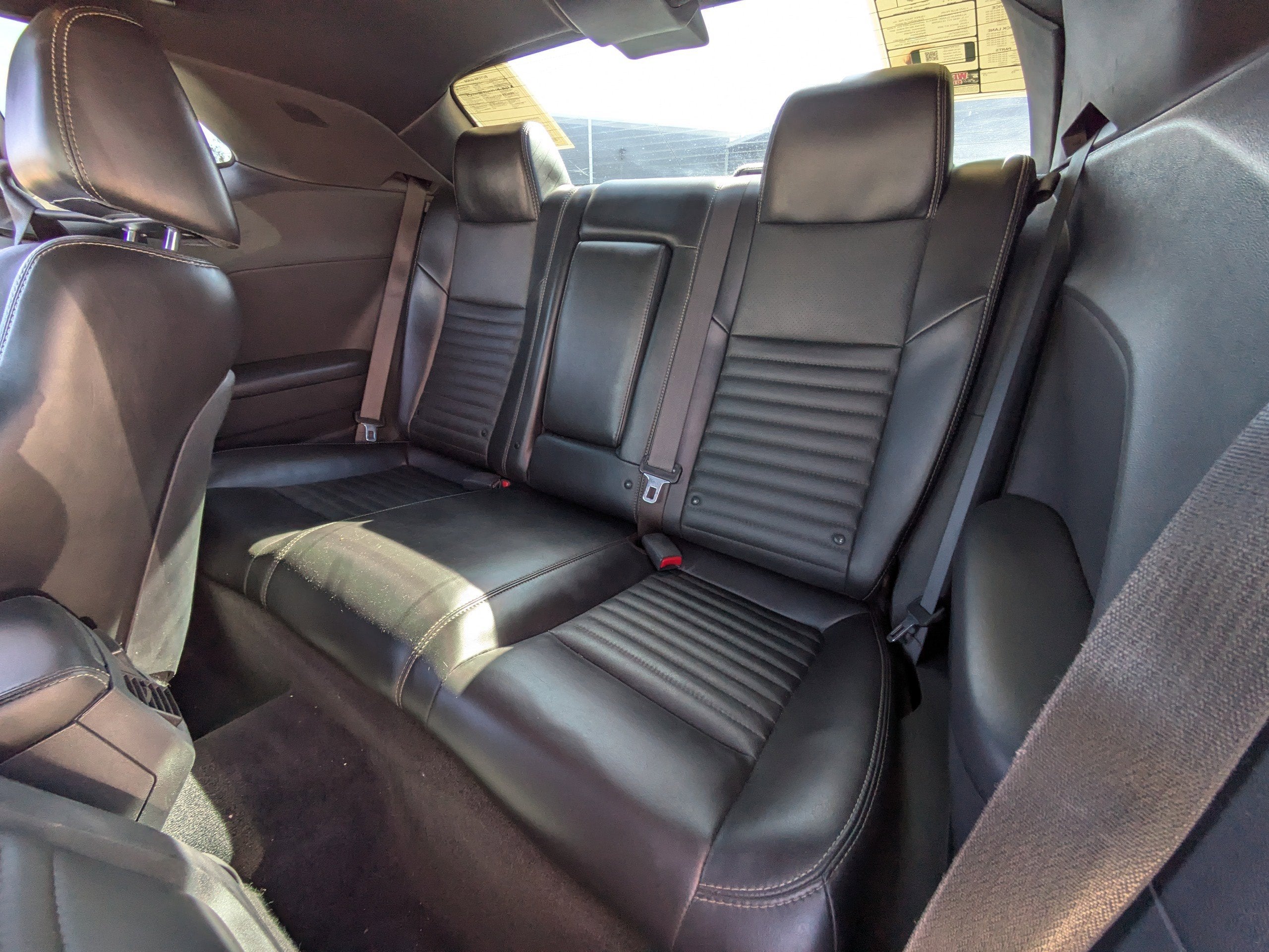 2013 Dodge Challenger R/T Classic