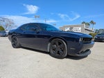 2013 Dodge Challenger R/T Classic