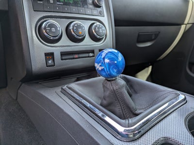 2013 Dodge Challenger R/T Classic