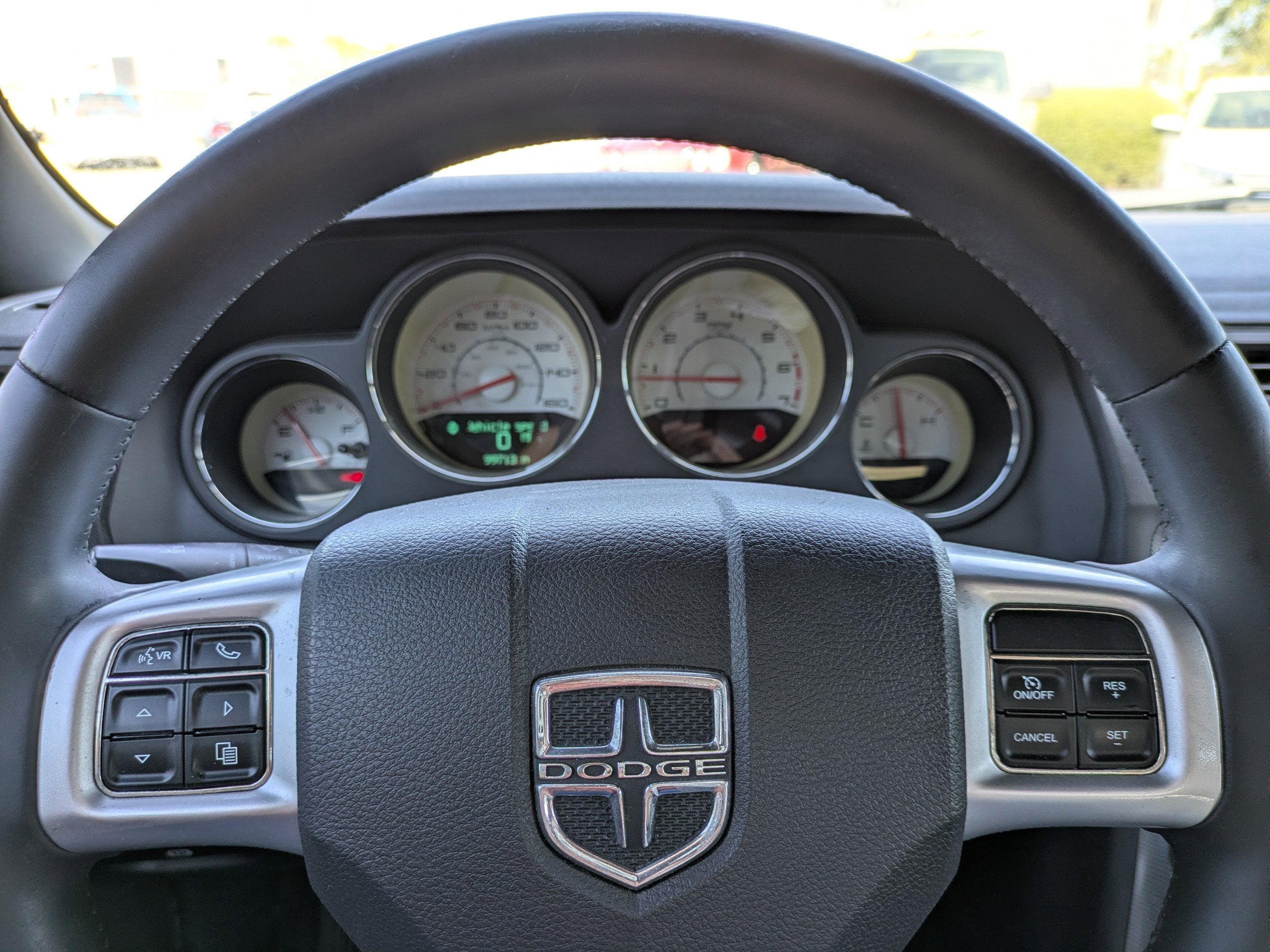 2013 Dodge Challenger R/T Classic
