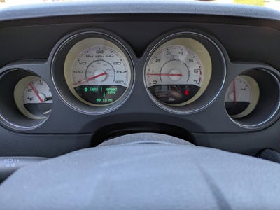 2013 Dodge Challenger R/T Classic