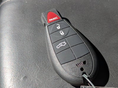 2013 Dodge Challenger R/T Classic