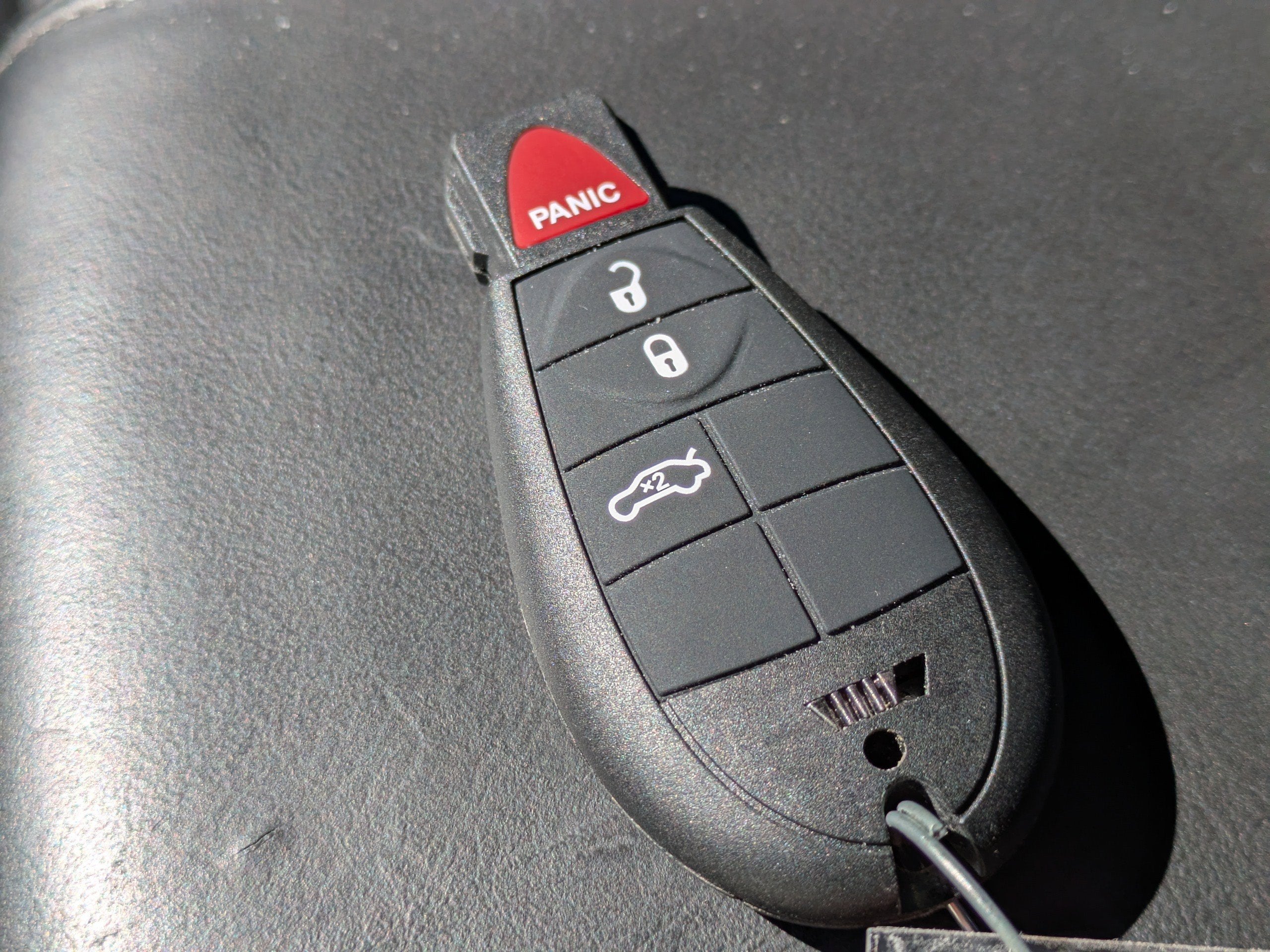 2013 Dodge Challenger R/T Classic