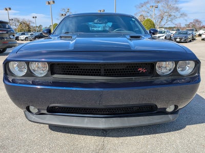 2013 Dodge Challenger R/T Classic