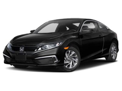 2019 Honda Civic Coupe LX