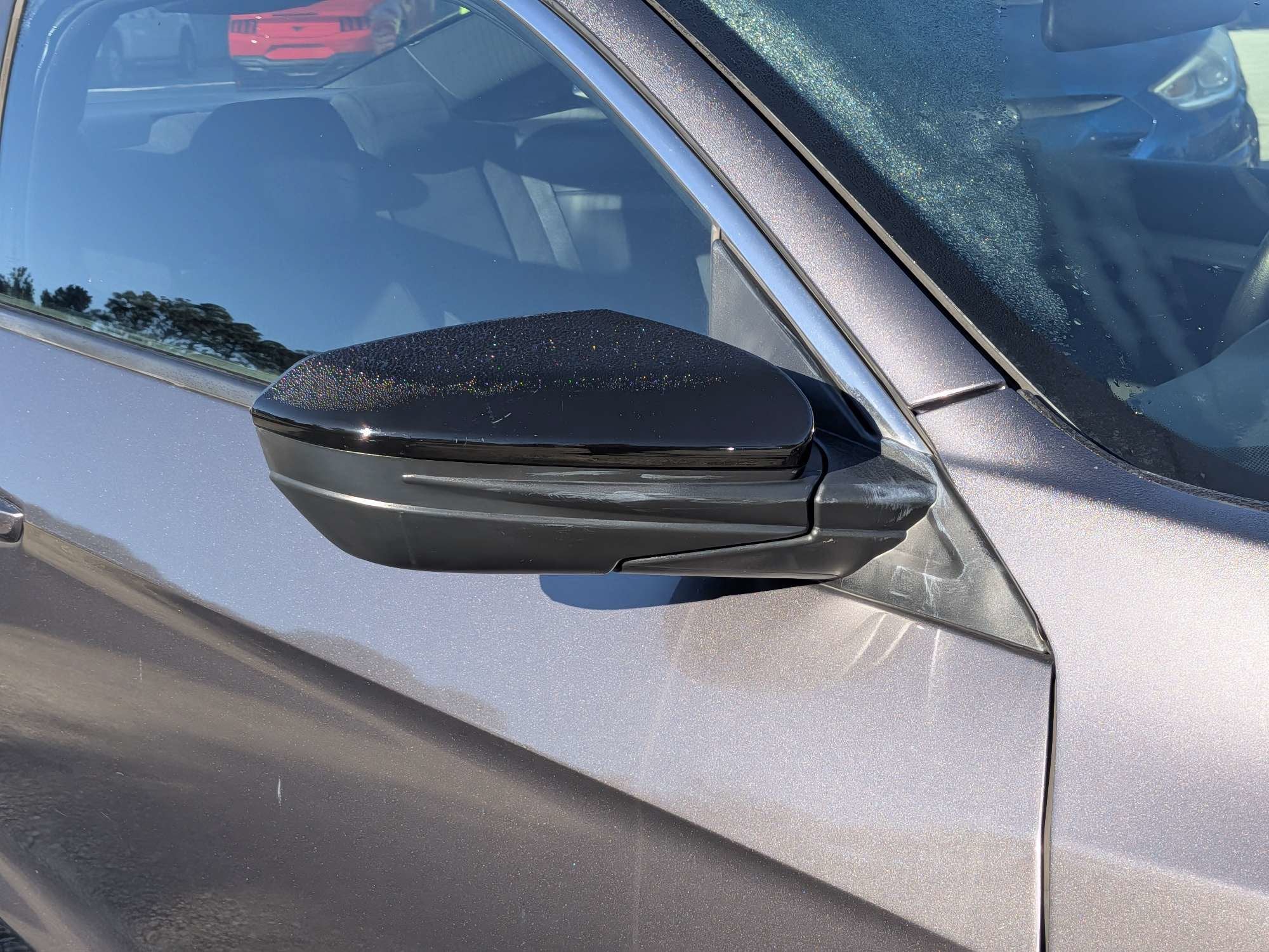 2019 Honda Civic Coupe LX
