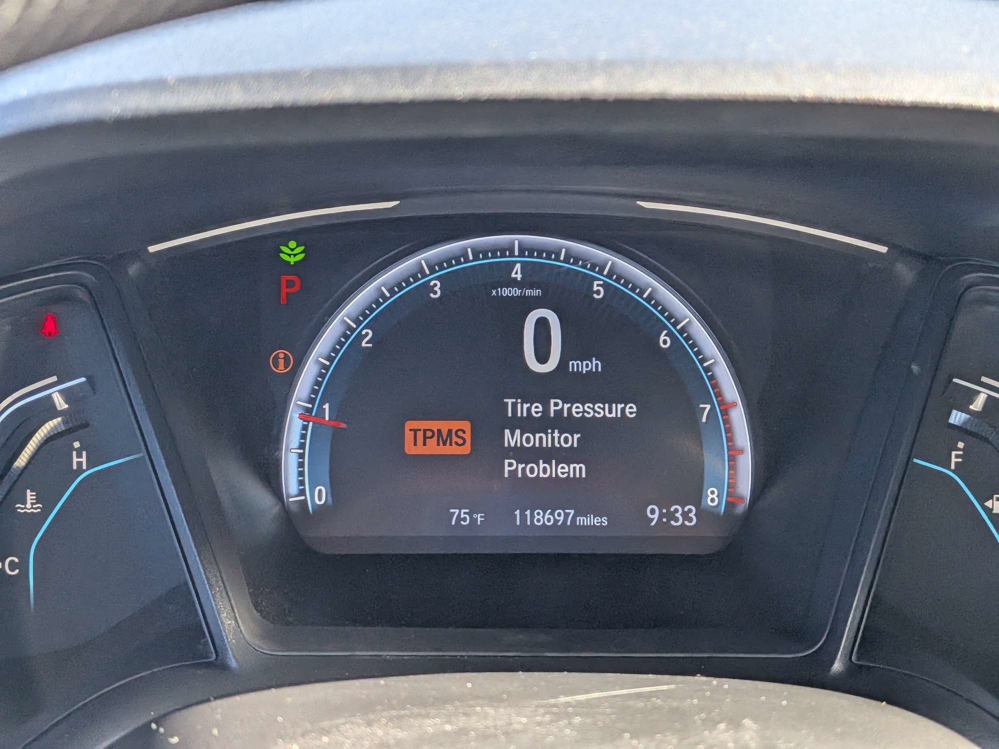 2019 Honda Civic Coupe LX